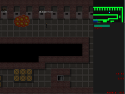 The Endling's Artifice Screenshot 1