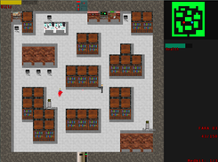 The Endling's Artifice Screenshot 4