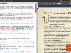 The Homebrewery Screenshot 1