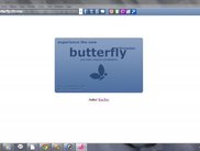 butterfly pre beta release 1