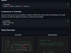 TheFatRat Screenshot 1