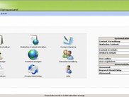 T.G.S. Content Management Backend