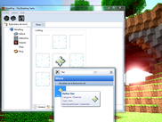 Useful Crafting Editor
