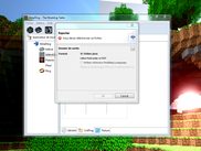 One Click Export