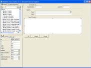 Form Creator - Existing Form Loaded, Shows Form Hierarchy