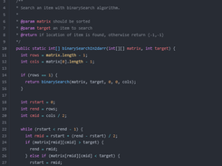 30 Seconds of Java Screenshot 1