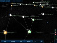 Python/Ogre3d client