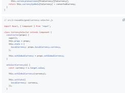 3 Rs of Software Architecture Screenshot 1