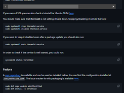 Throttled Screenshot 1