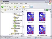 See something different? See all your images as thumbnails!