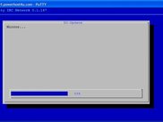 Alpha installer look