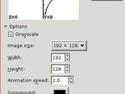 Screenshot dialog