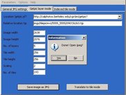 Getpic stitcher (GUI) 2.4