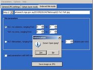 Getpic stitcher (GUI) 2.4