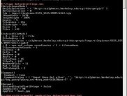 Getpic stitcher (CLI) 2.4