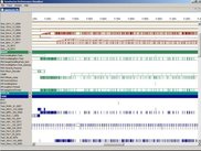 Current development status for the RCP version