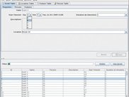 View events and edit start and duration