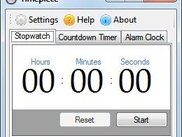 Stopwatch