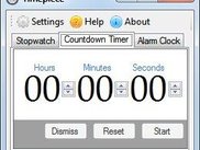 Countdown Timer