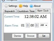 Alarm Clock