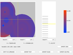 Constant Time Section