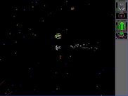 UQ Dreadnought engaging the powerful Tau Archon in melee