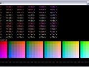 X Term 256 color support