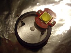 Tiny 84a Morse Code Screenshot 4