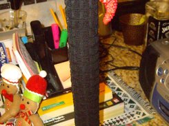 Tiny 84a Morse Code Screenshot 3