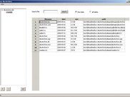 disc archive