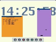Some Apps. TizOs 0.0.7 eyecandy version,with ExtraWm