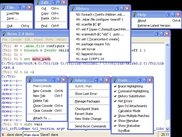 tkcon on Windows XP
