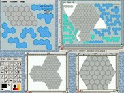 PolyPuzzle construction
