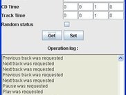 GUI Plugin, version 0.2
