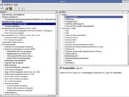 Translated xconfig window (Hungarian)