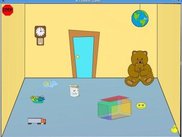 Screenshot of version 0.8.1 the paintcan/smiley face are new