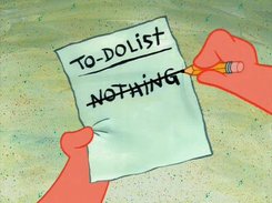 Todo Check Screenshot 1