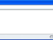 Insert task dialog