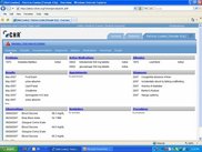 eCHR Overview