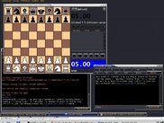 Tonic under Java 6 GTK laf and Aero engine