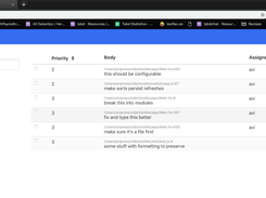 Toodles Screenshot 1