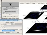Using the model editor on linux (0.9.5)