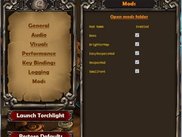 mod support