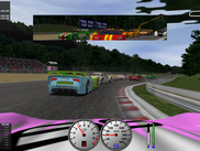 TORCS 1.3.4