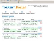 Basic Torrent List