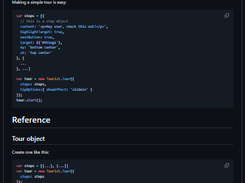 Tourist Screenshot 1