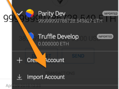 townhall Screenshot 1