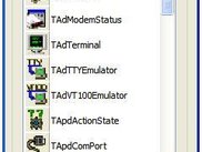 Installed packages in Delphi 2007