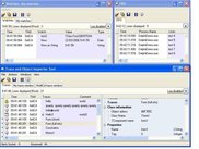 Watches, OutputDebugString, Delphi traces
