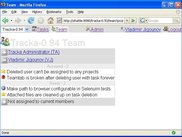 View tasks assigned to you or to your teammates